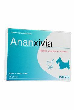 Ananxivia kočka / pes do 10kg 30cps