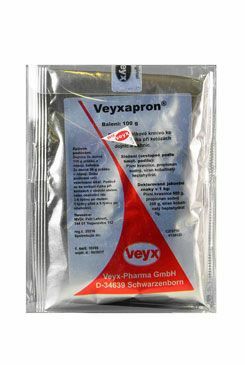 Veyxapron plv 6x100g