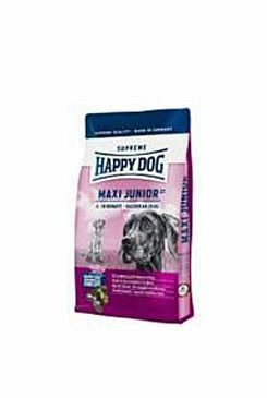 Happy Dog Supreme Jun. Maxi Junior GR23 15kg
