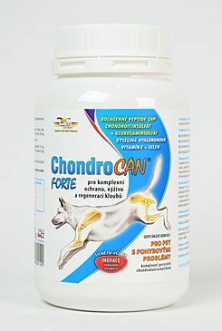 Chondrocan Forte 150g