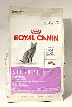 Royal Canin Feline Sterilised 10kg