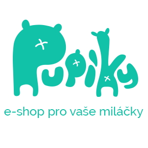 Pupíky